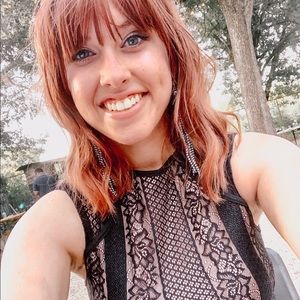 Meet your Posher, Natasha